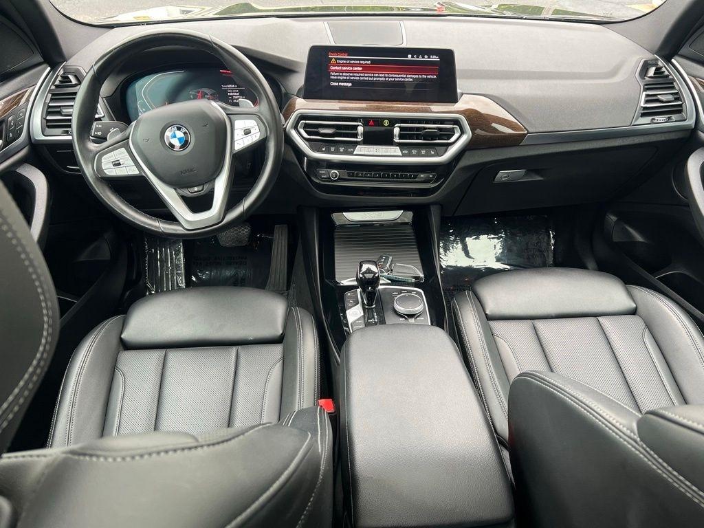 BMW X3 sDrive30i 2023