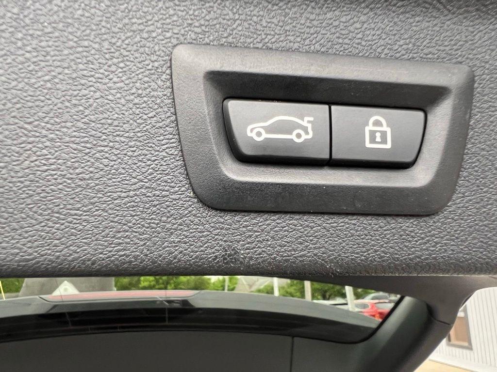 BMW X3 sDrive30i 2023