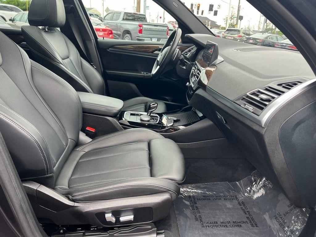BMW X3 sDrive30i 2023