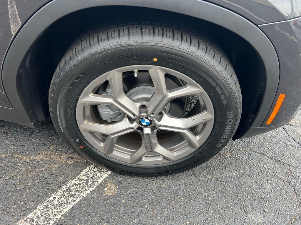 BMW X3 sDrive30i 2023