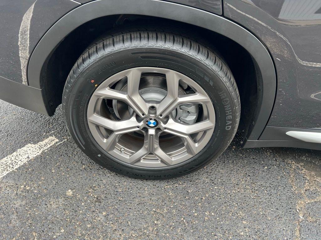 BMW X3 sDrive30i 2023