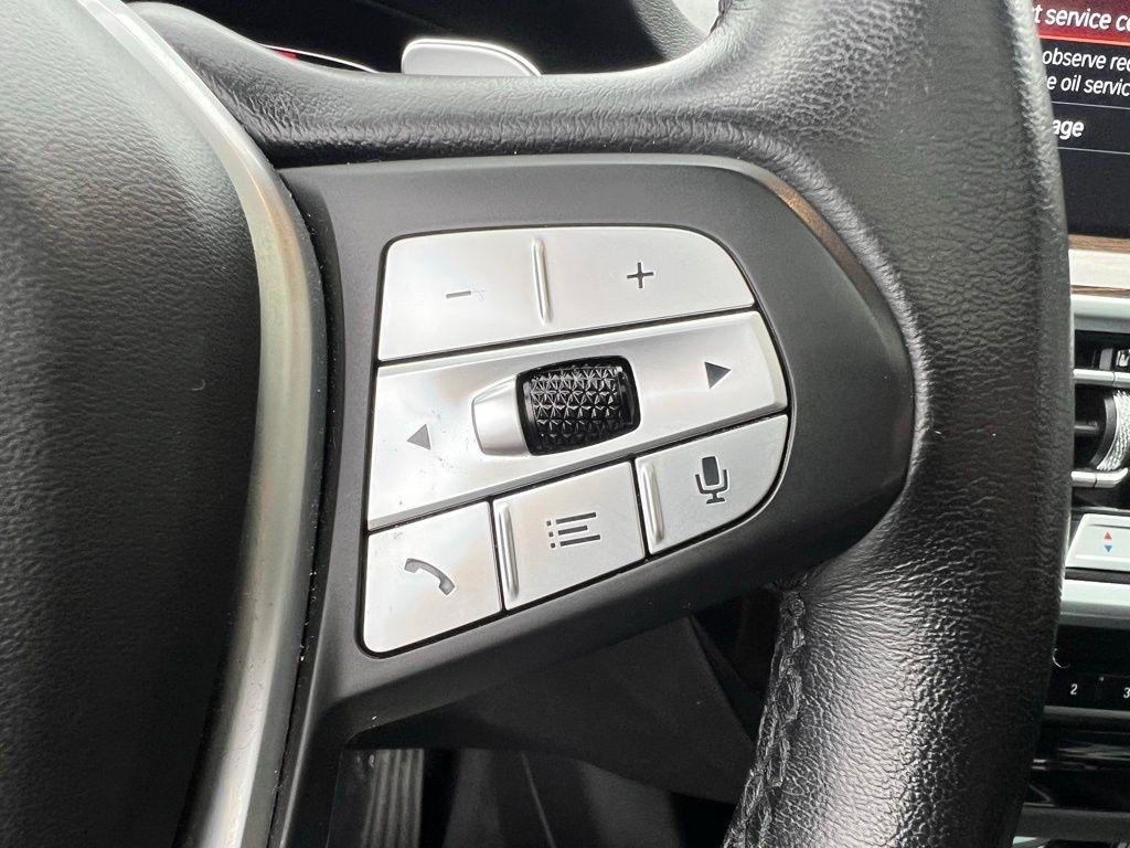 BMW X3 sDrive30i 2023