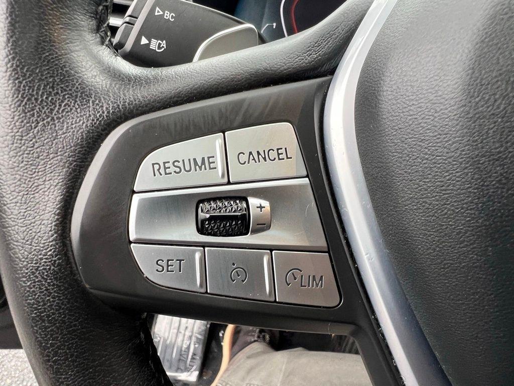 BMW X3 sDrive30i 2023