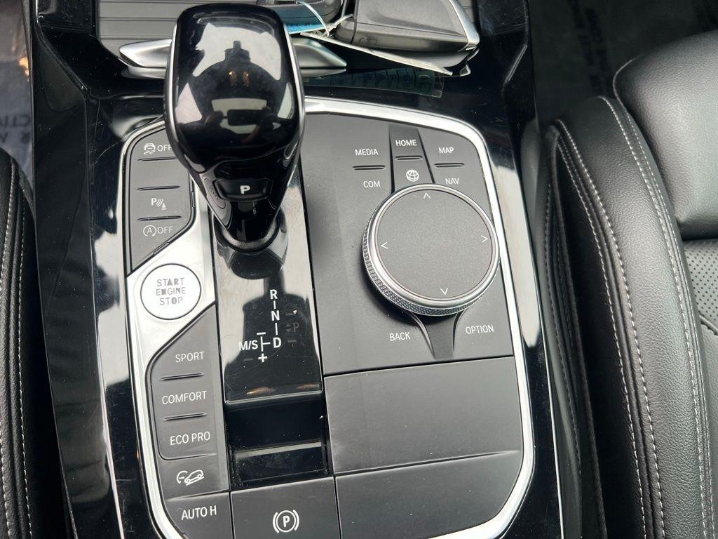 BMW X3 sDrive30i 2023