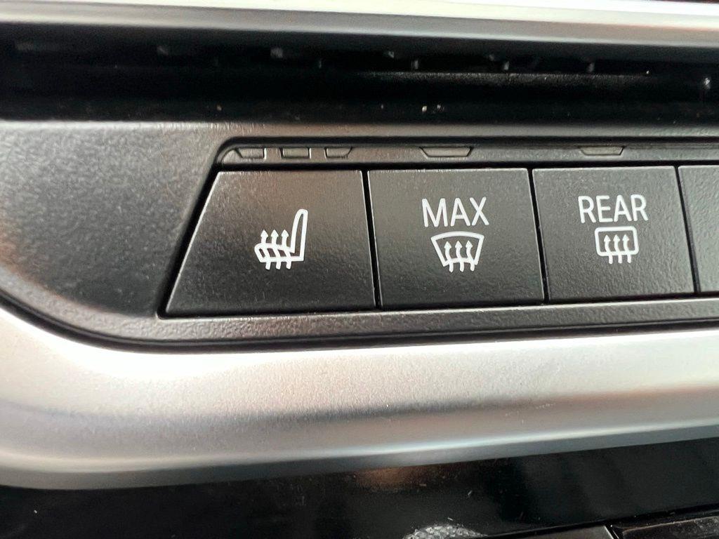 BMW X3 sDrive30i 2023