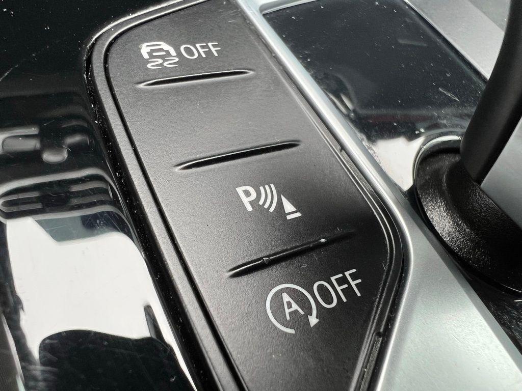 BMW X3 sDrive30i 2023