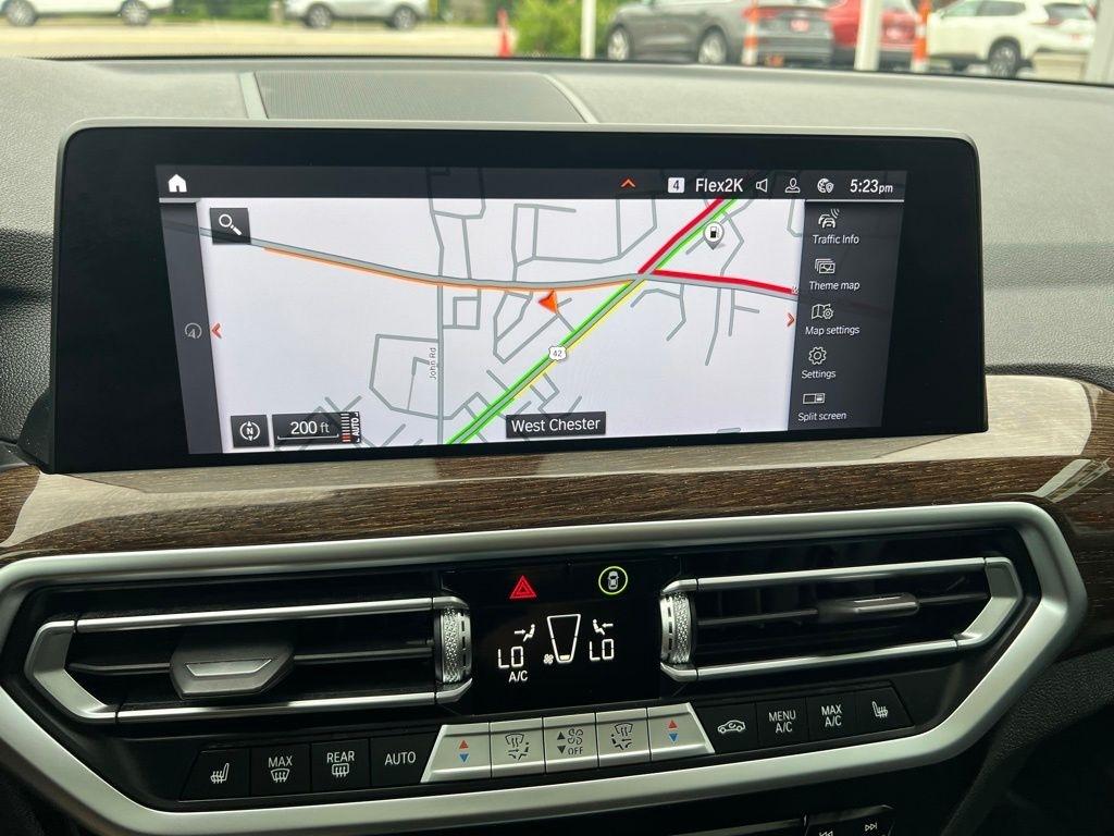 BMW X3 sDrive30i 2023