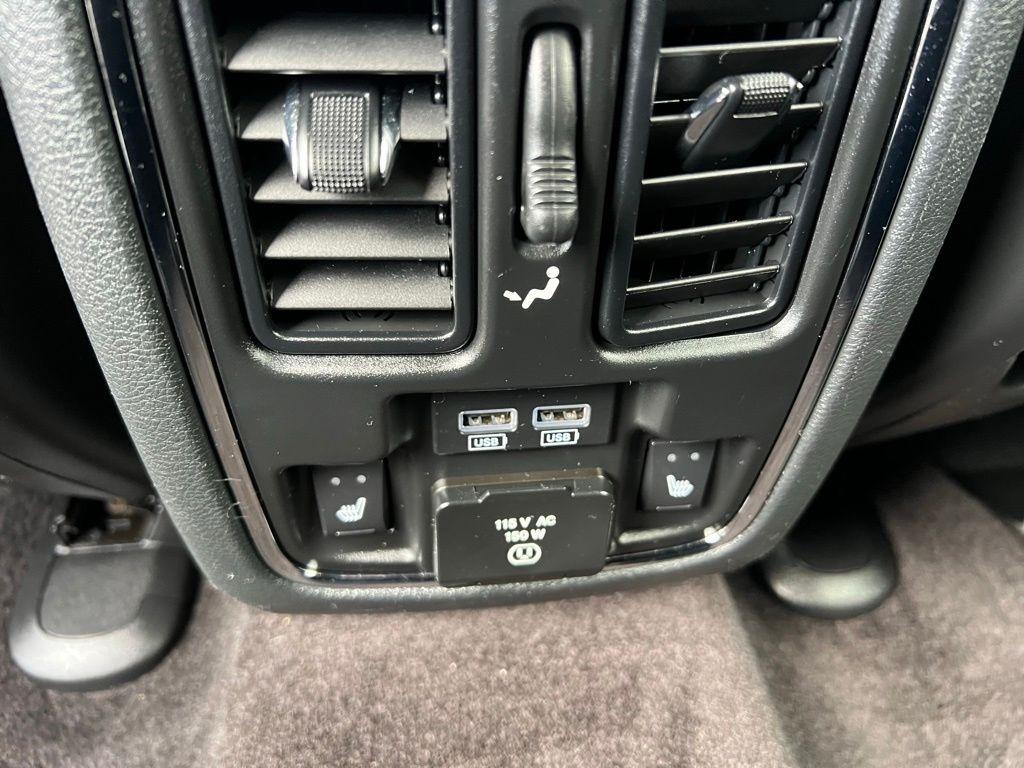 Jeep Grand Cherokee Limited 4WD 2018