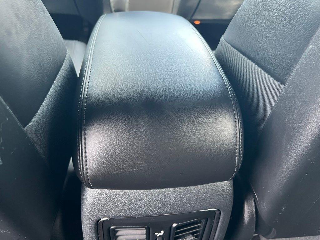 Jeep Grand Cherokee Limited 4WD 2018