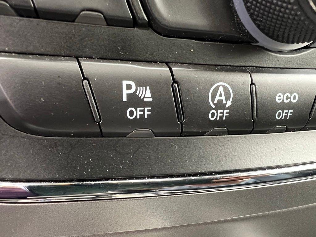 Jeep Grand Cherokee Limited 4WD 2018
