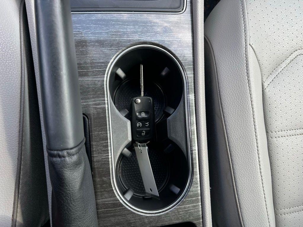 Volkswagen Passat SE 2018