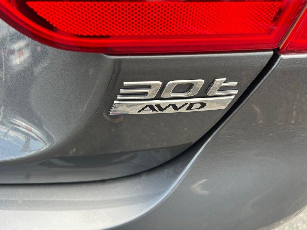 Jaguar XE 25t Premium AWD 2018