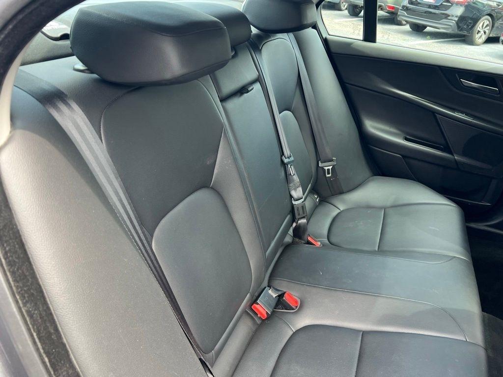 Jaguar XE 25t Premium AWD 2018