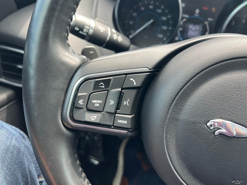 Jaguar XE 25t Premium AWD 2018