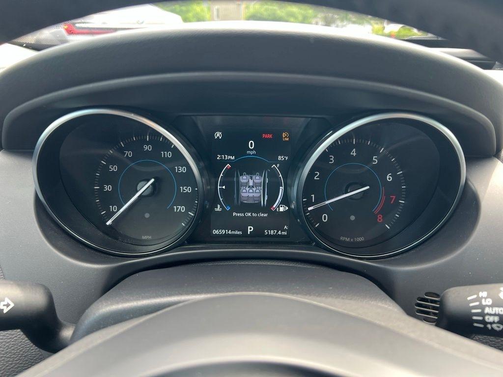 Jaguar XE 25t Premium AWD 2018