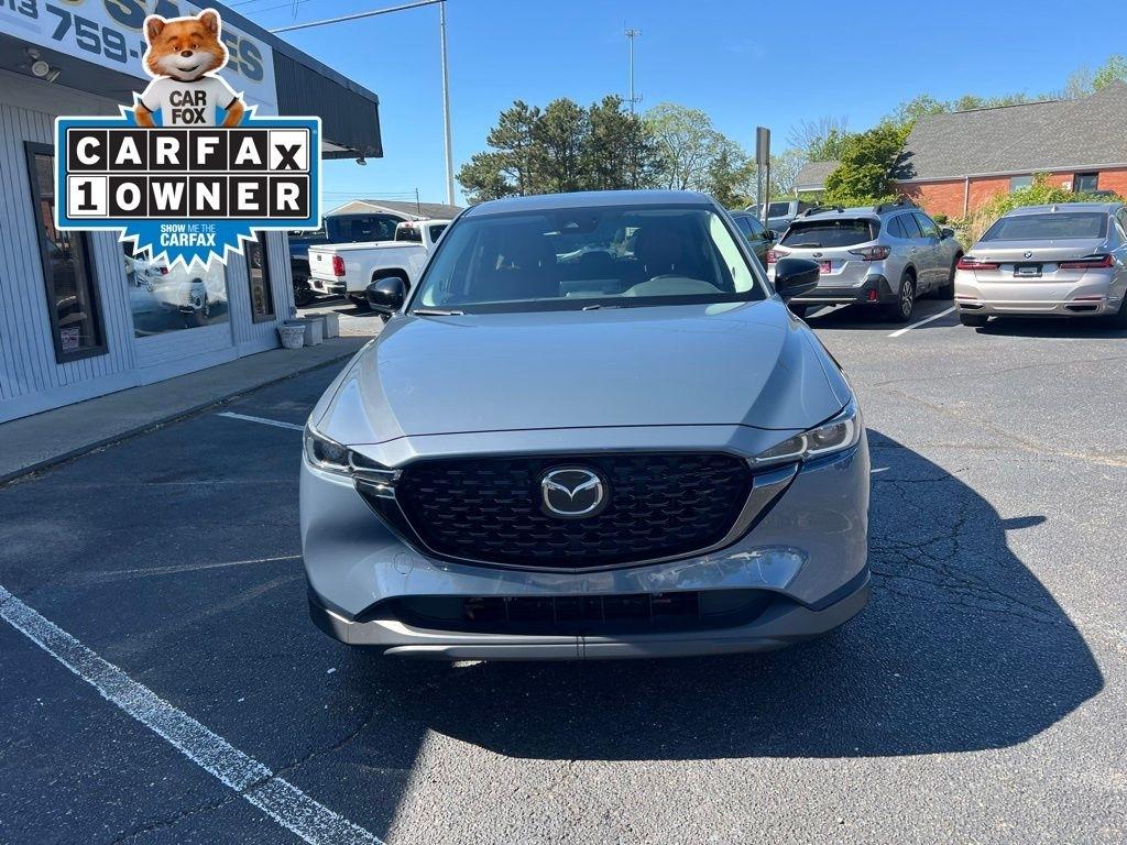 Mazda CX-5 Preferred 2023