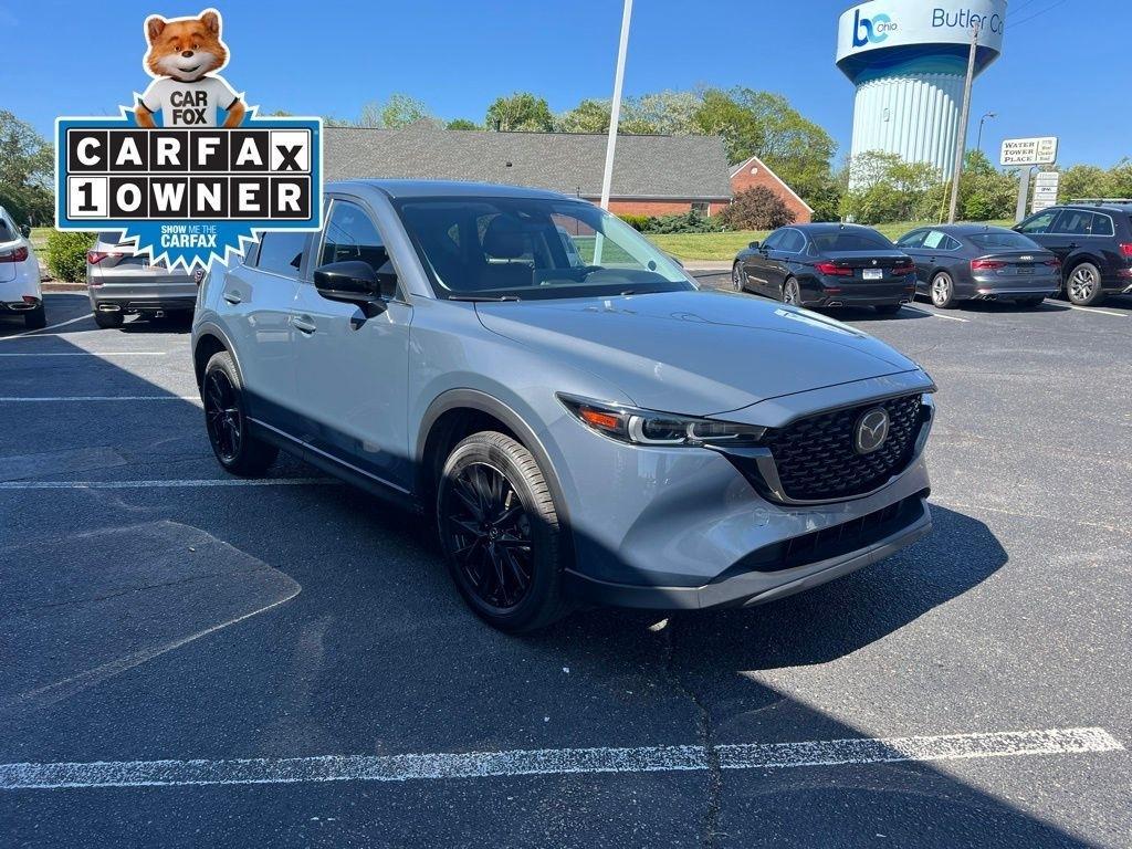 Mazda CX-5 Preferred 2023