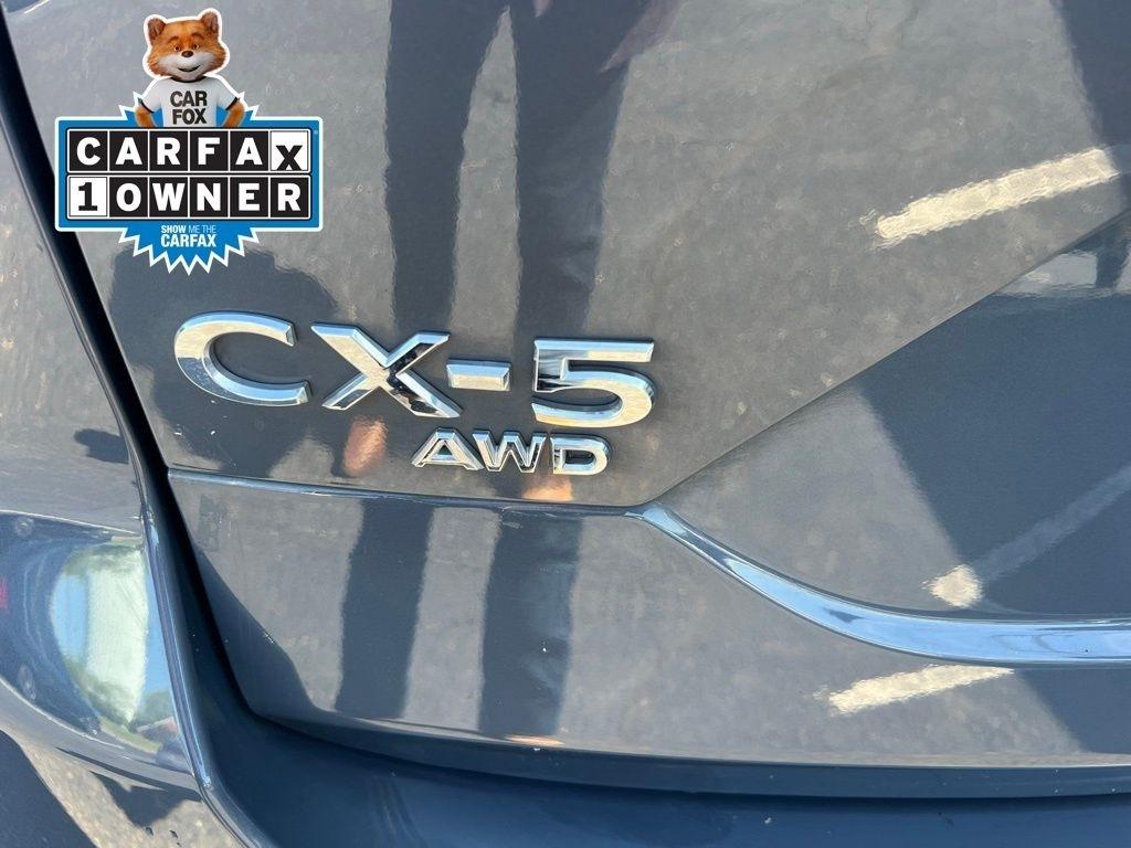 Mazda CX-5 Preferred 2023