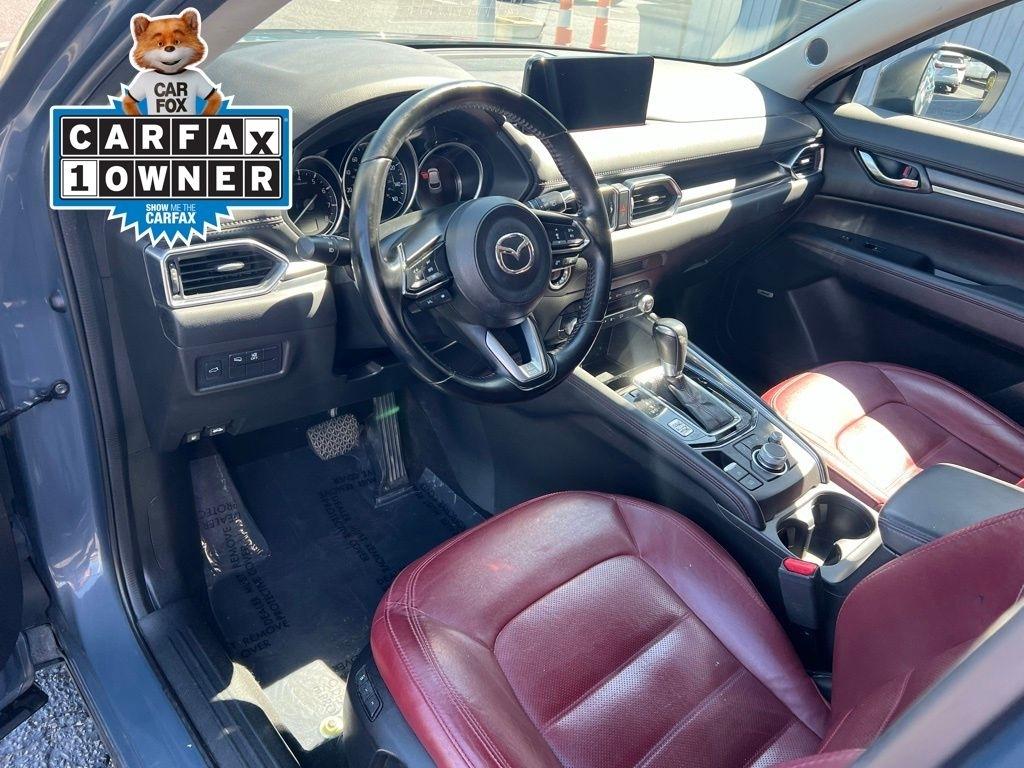 Mazda CX-5 Preferred 2023