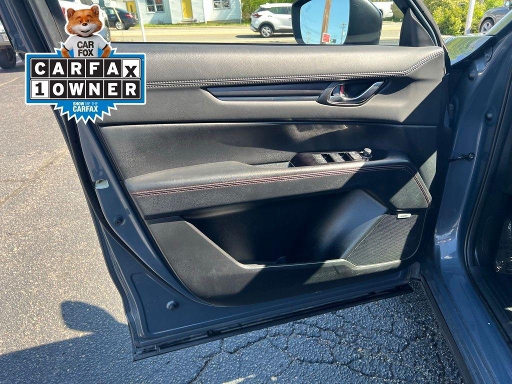 Mazda CX-5 Preferred 2023