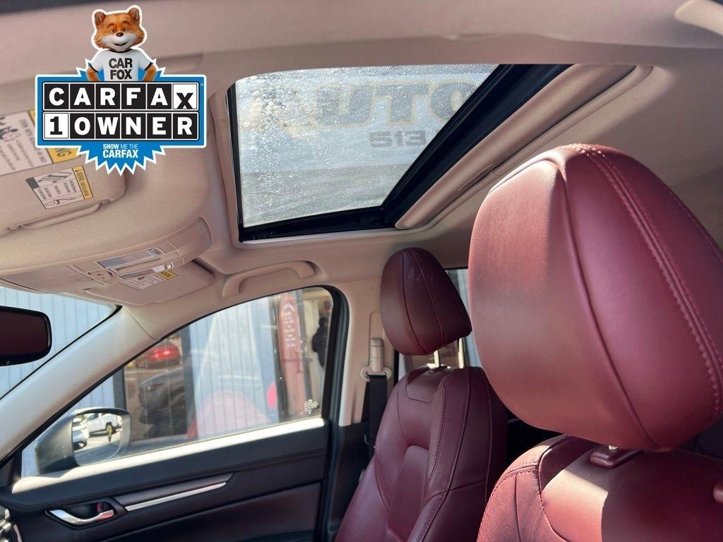 Mazda CX-5 Preferred 2023