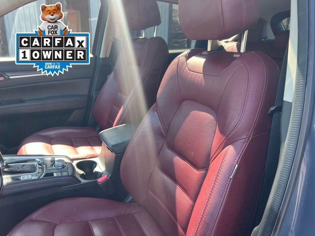 Mazda CX-5 Preferred 2023