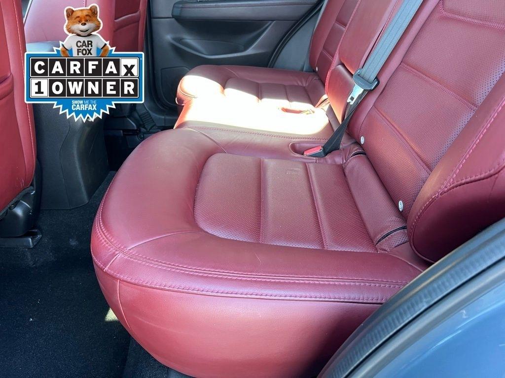 Mazda CX-5 Preferred 2023