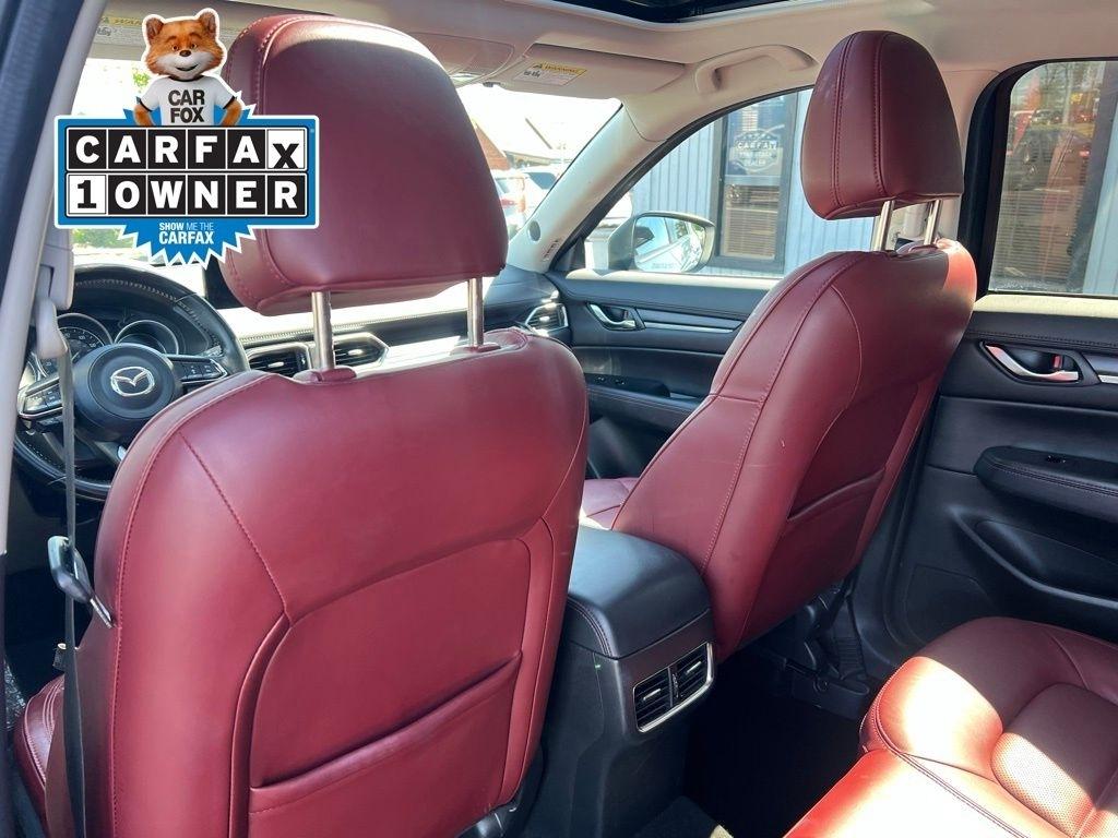 Mazda CX-5 Preferred 2023