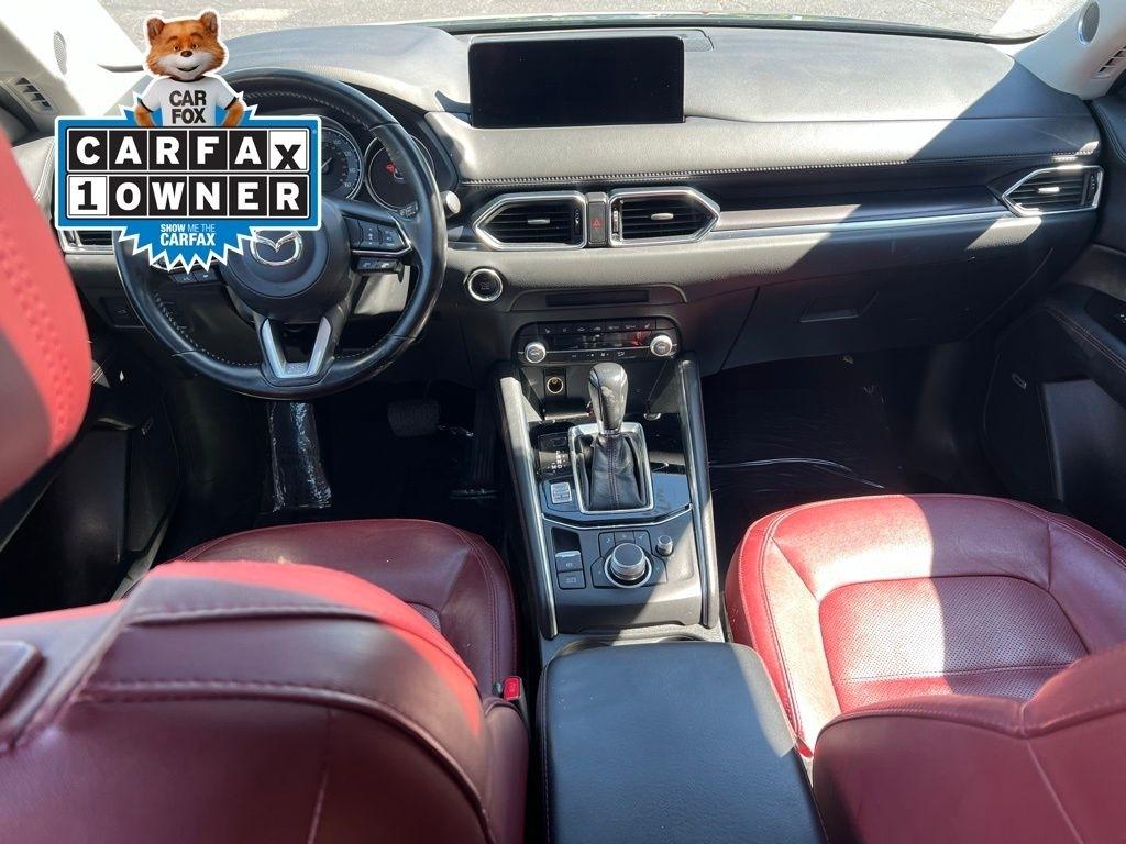 Mazda CX-5 Preferred 2023