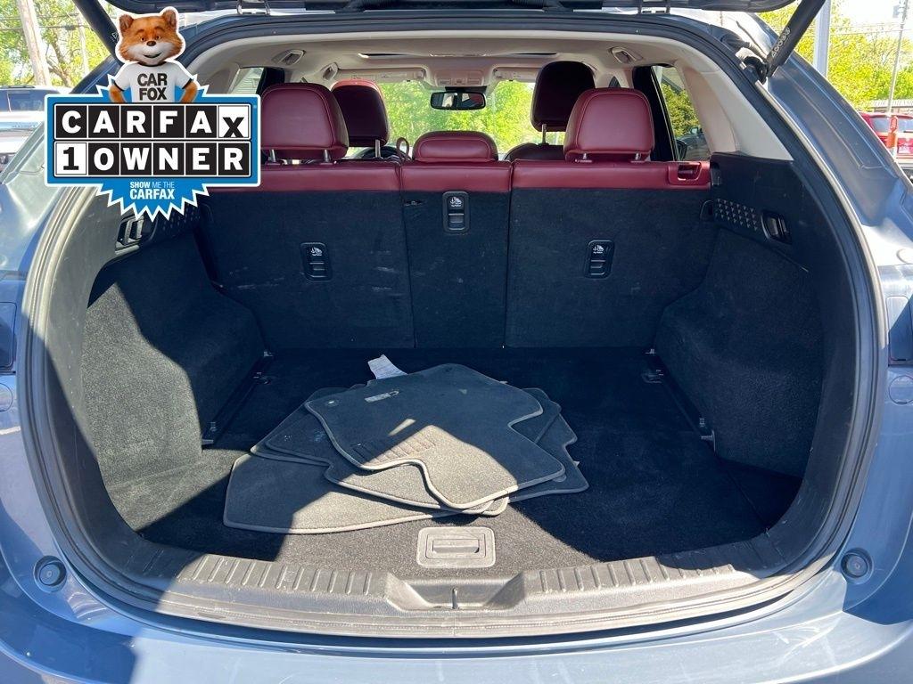 Mazda CX-5 Preferred 2023