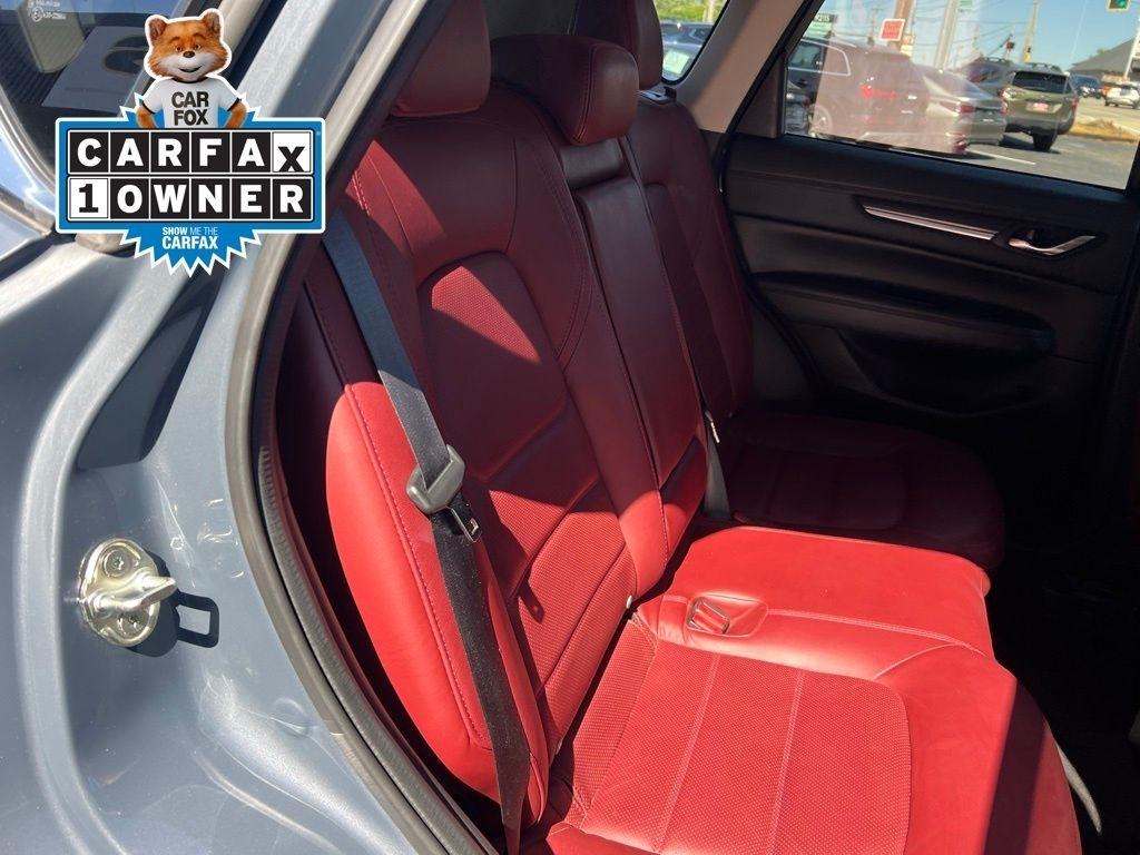 Mazda CX-5 Preferred 2023