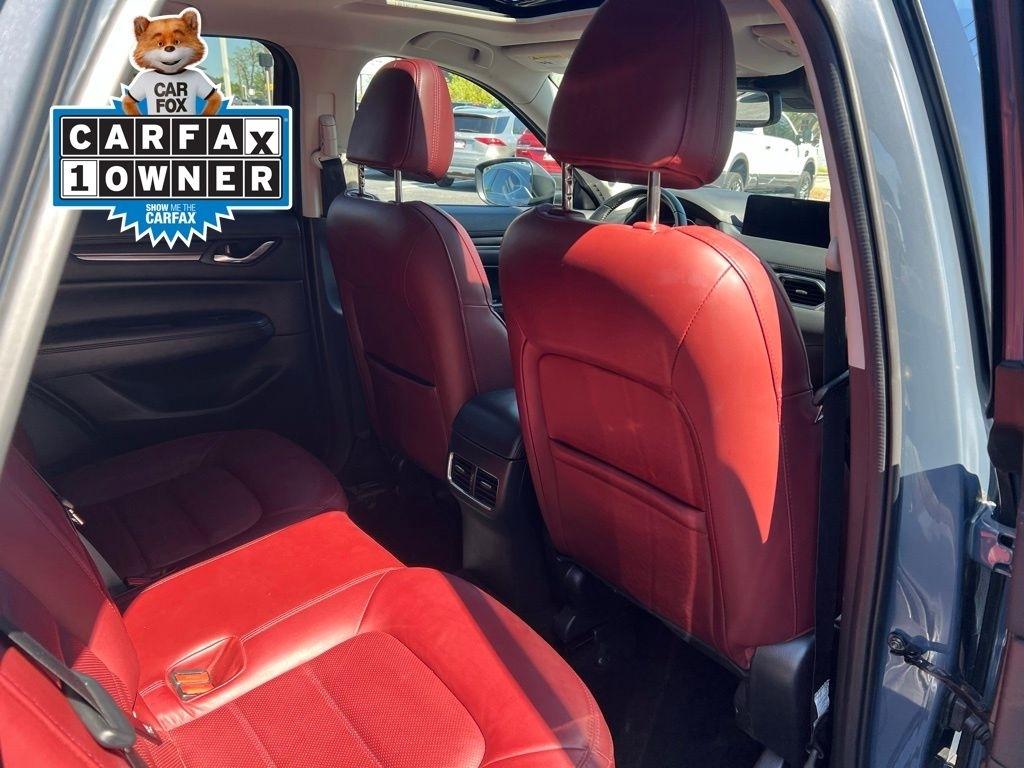 Mazda CX-5 Preferred 2023