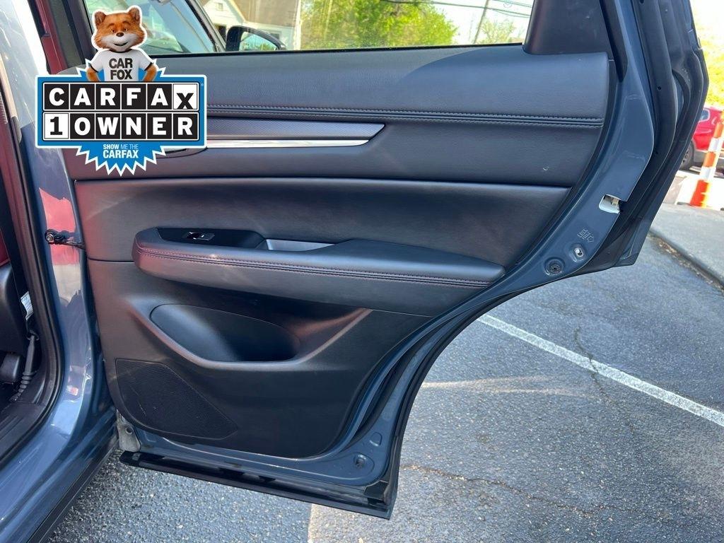 Mazda CX-5 Preferred 2023