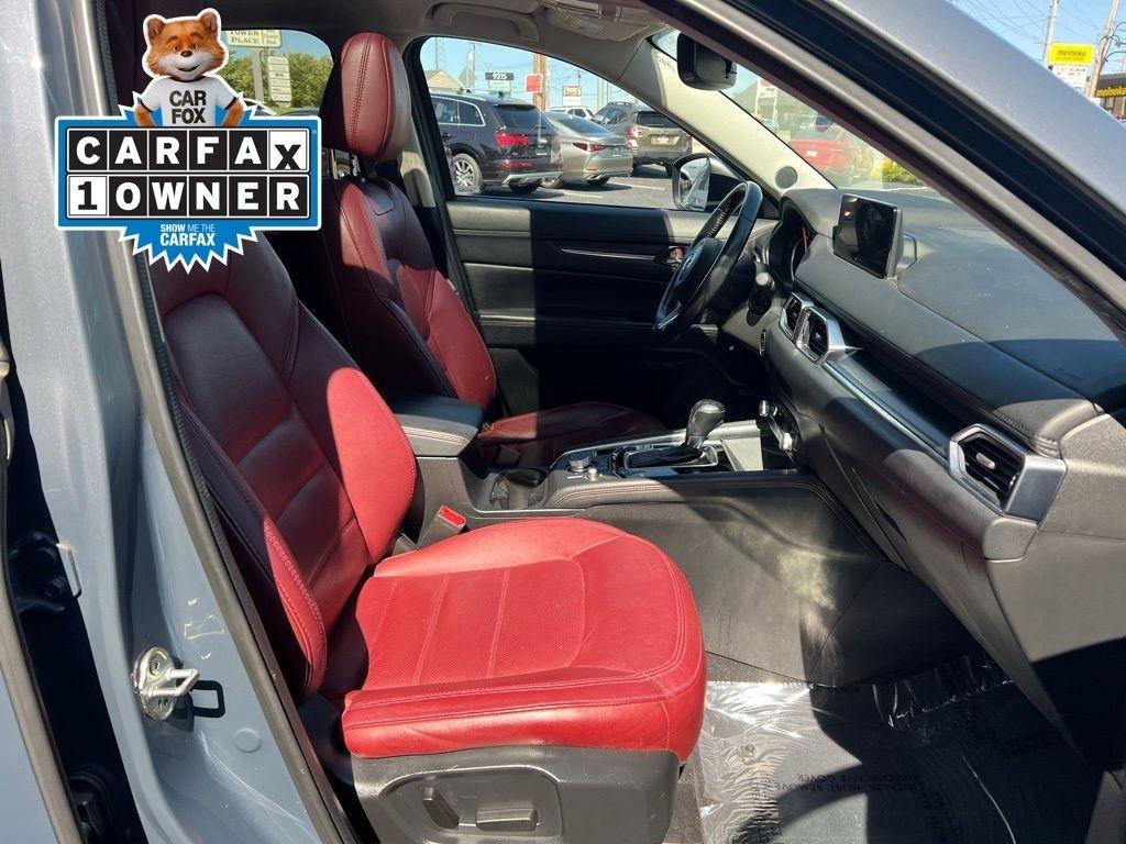 Mazda CX-5 Preferred 2023