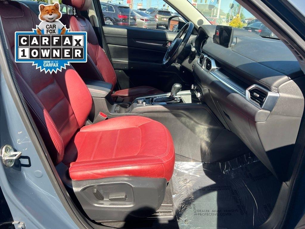 Mazda CX-5 Preferred 2023