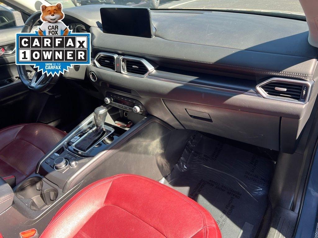 Mazda CX-5 Preferred 2023