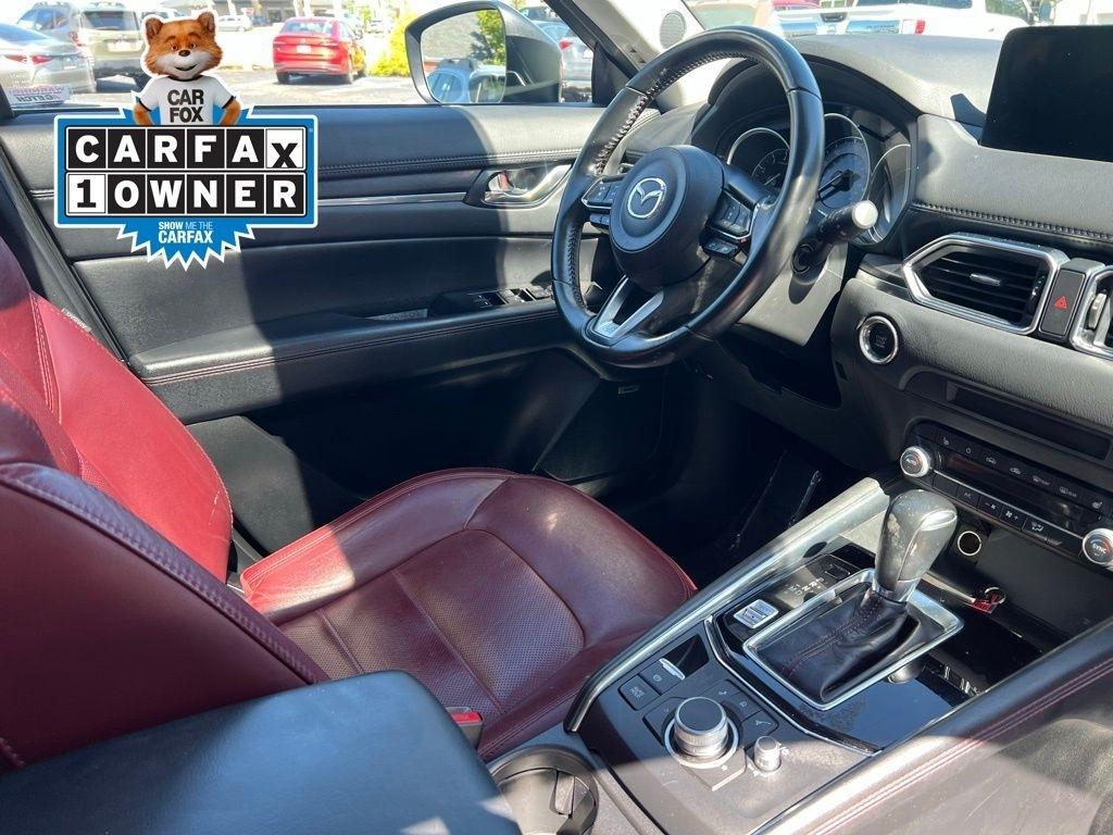 Mazda CX-5 Preferred 2023