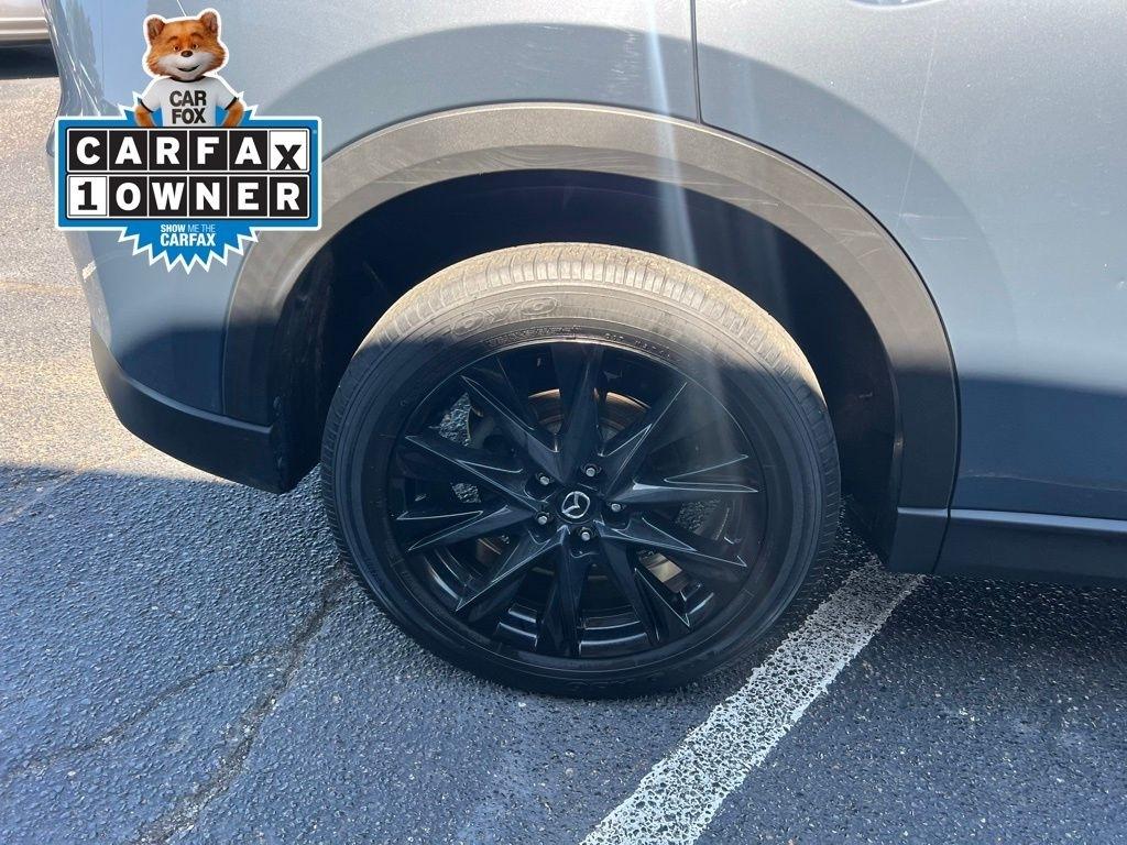 Mazda CX-5 Preferred 2023