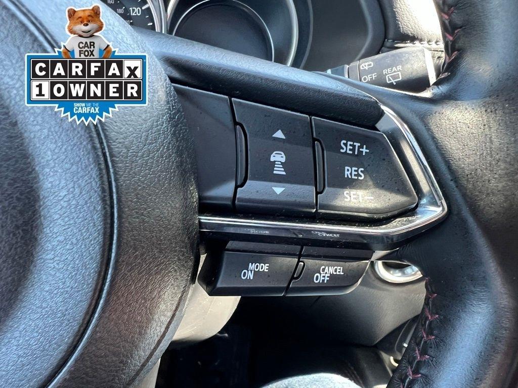 Mazda CX-5 Preferred 2023