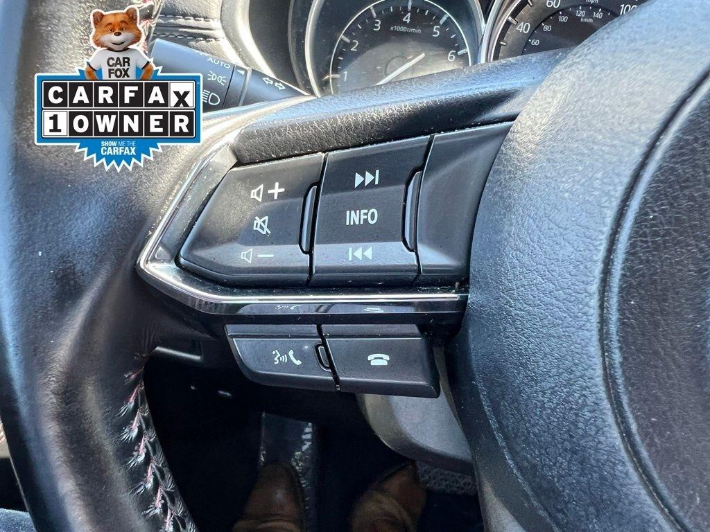 Mazda CX-5 Preferred 2023