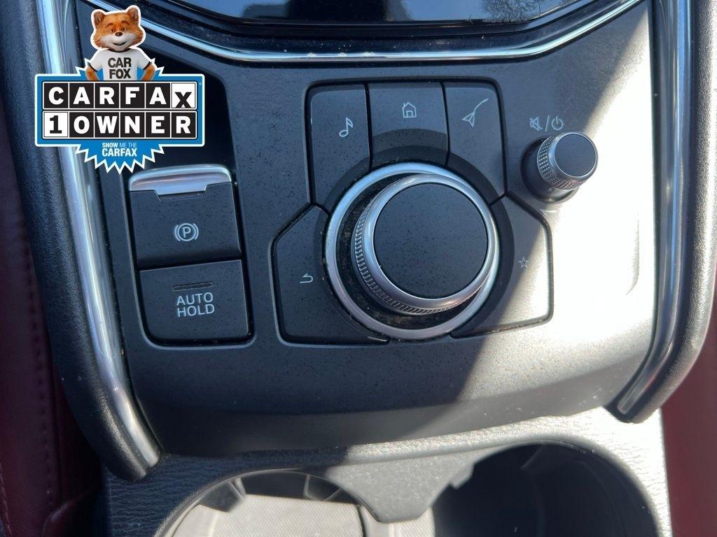 Mazda CX-5 Preferred 2023