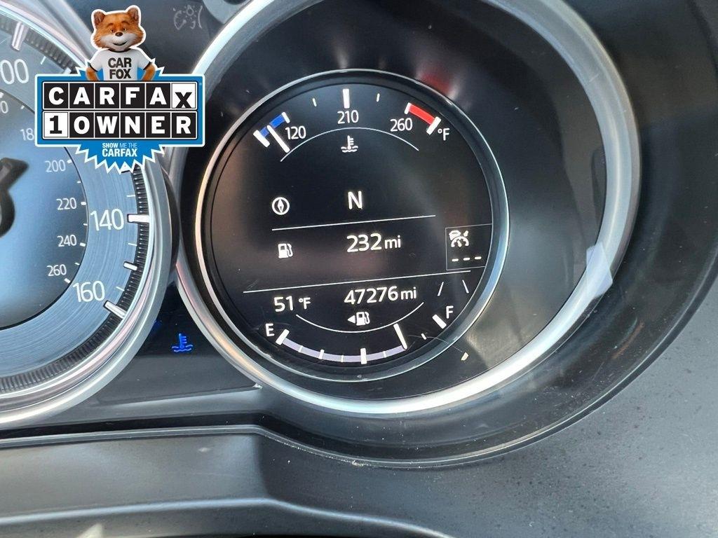 Mazda CX-5 Preferred 2023