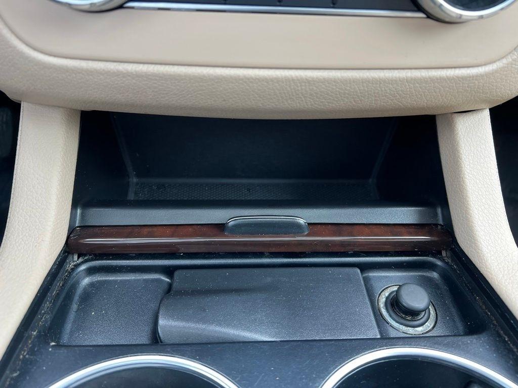 Mercedes-Benz GLS-Class GLS450 4MATIC 2017