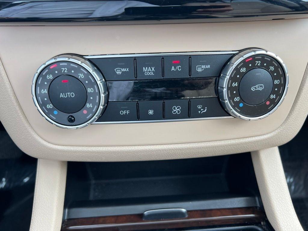 Mercedes-Benz GLS-Class GLS450 4MATIC 2017