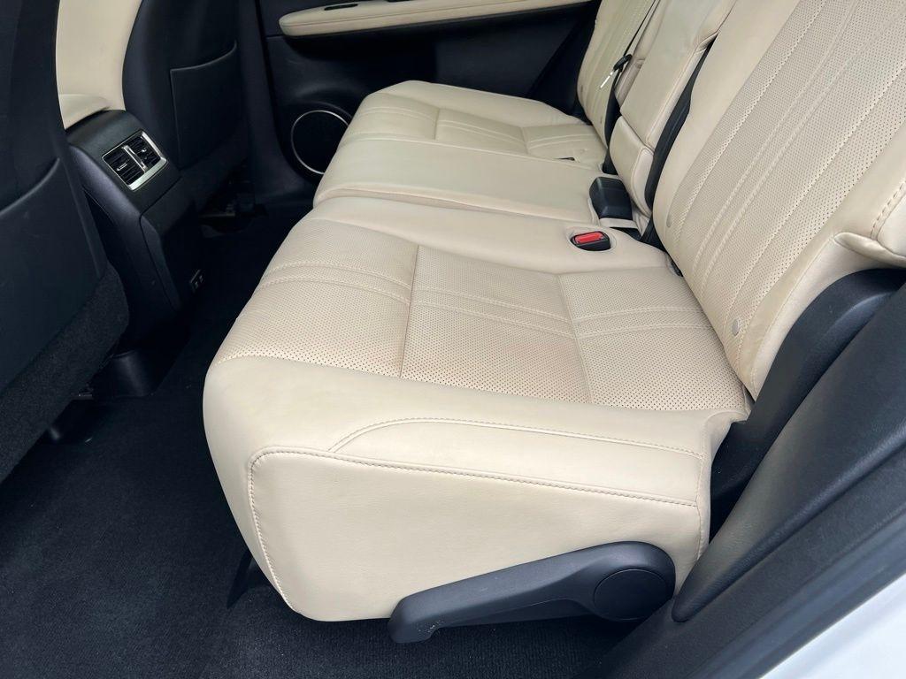 Lexus RX 350 AWD 2022