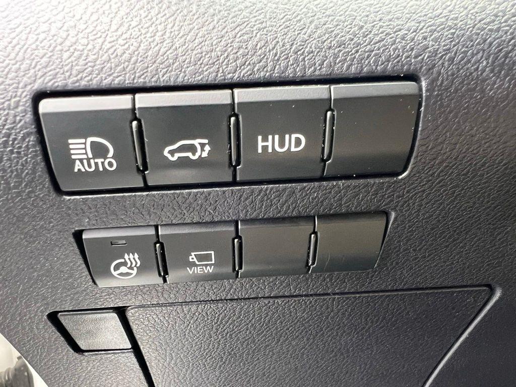 Lexus RX 350 AWD 2022
