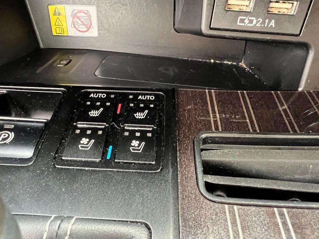 Lexus RX 350 AWD 2022