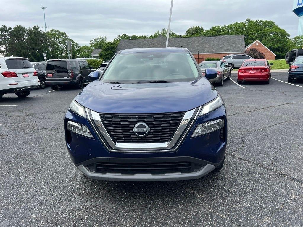 Nissan Rogue SV AWD 2023