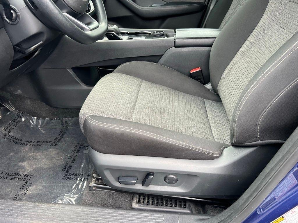Nissan Rogue SV AWD 2023