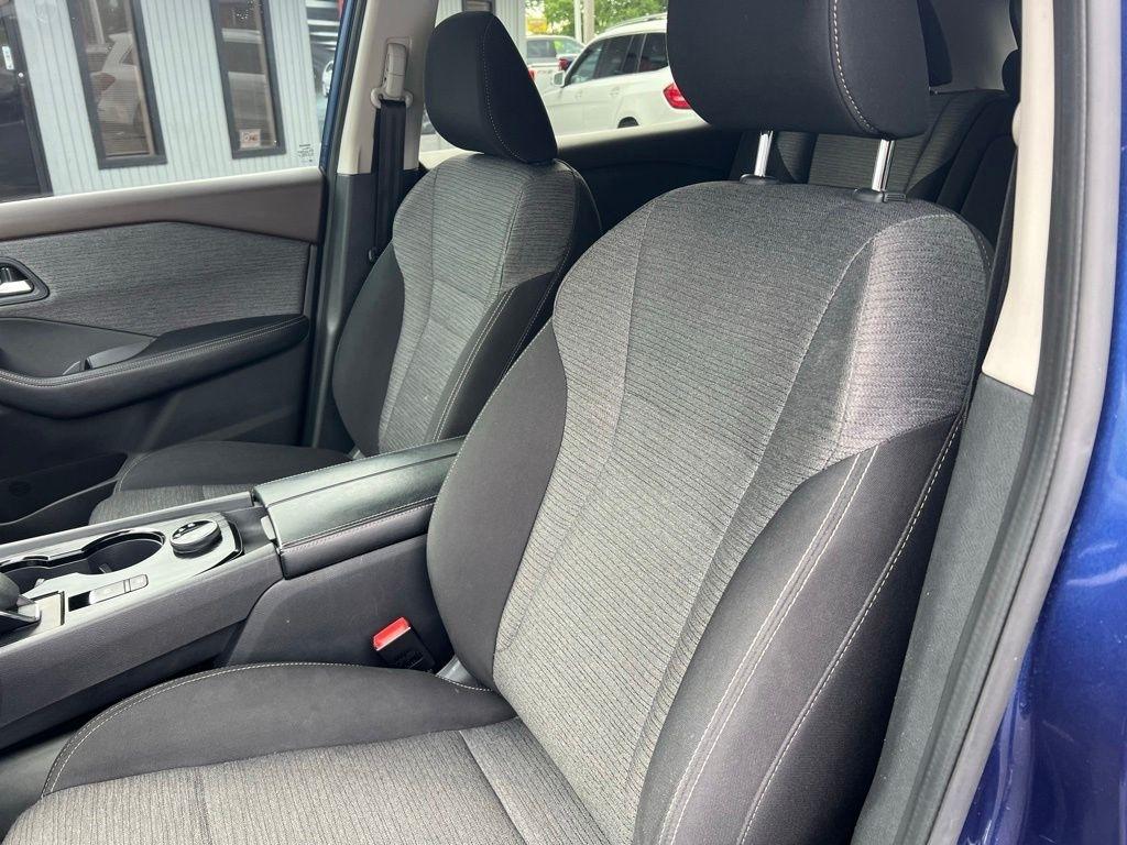 Nissan Rogue SV AWD 2023